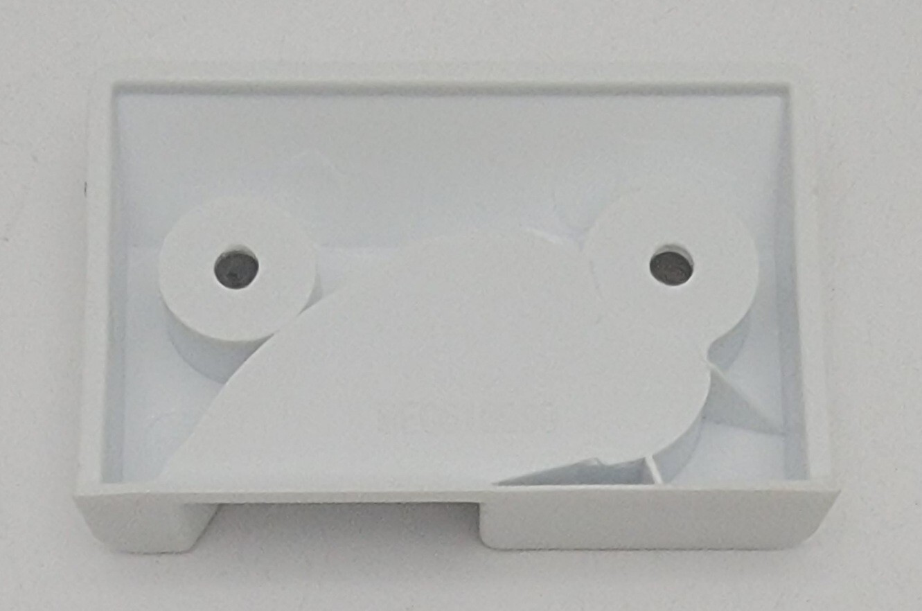 Genuine Refrigerator Kenmore Door Flipper Guide Part#MEG618999