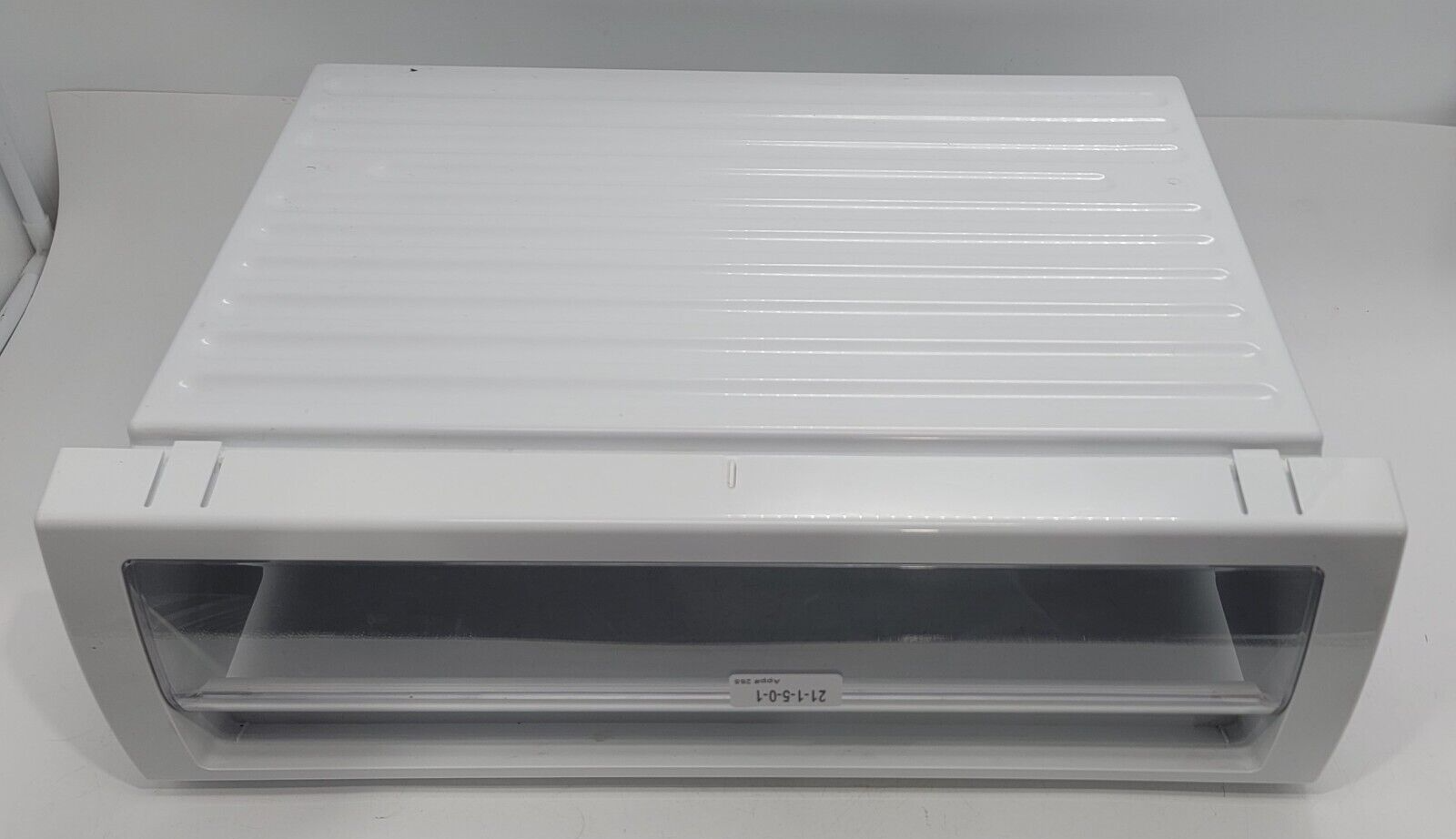 Genuine Refrigerator Kitchen Aid Drawer Part#2252413