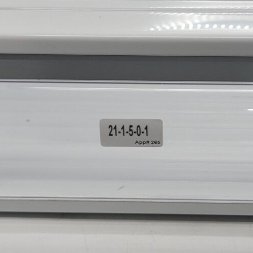 Genuine Refrigerator Kitchen Aid Drawer Part#2252413