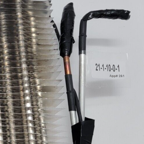 Genuine Refrigerator Whirlpool Evaporator Part#2188823