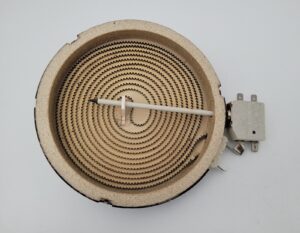 Genuine Oven LG Surface Element Part#165N8-L6871R