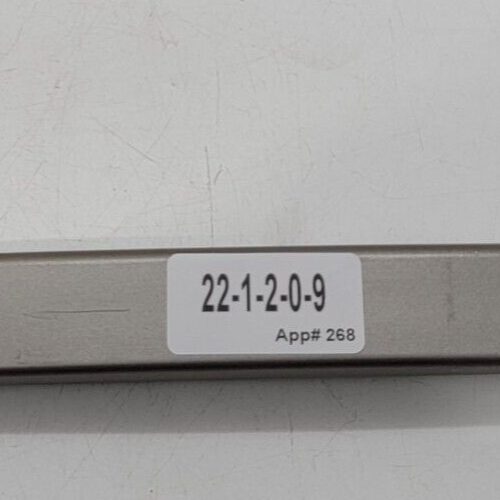 Genuine Refrigerator Thermador Dispenser Control Panel Part#2256226