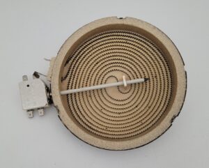 Genuine Oven LG Surface Element Part#165N8-L6871R