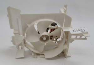 Genuine Microwave Thermador Cooling Fan Part#6549W1F005B