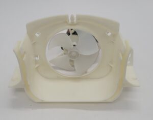 Genuine Refrigerator Kitchen Aid Evaporator Fan Motor Part#10449513 ZP 8170894