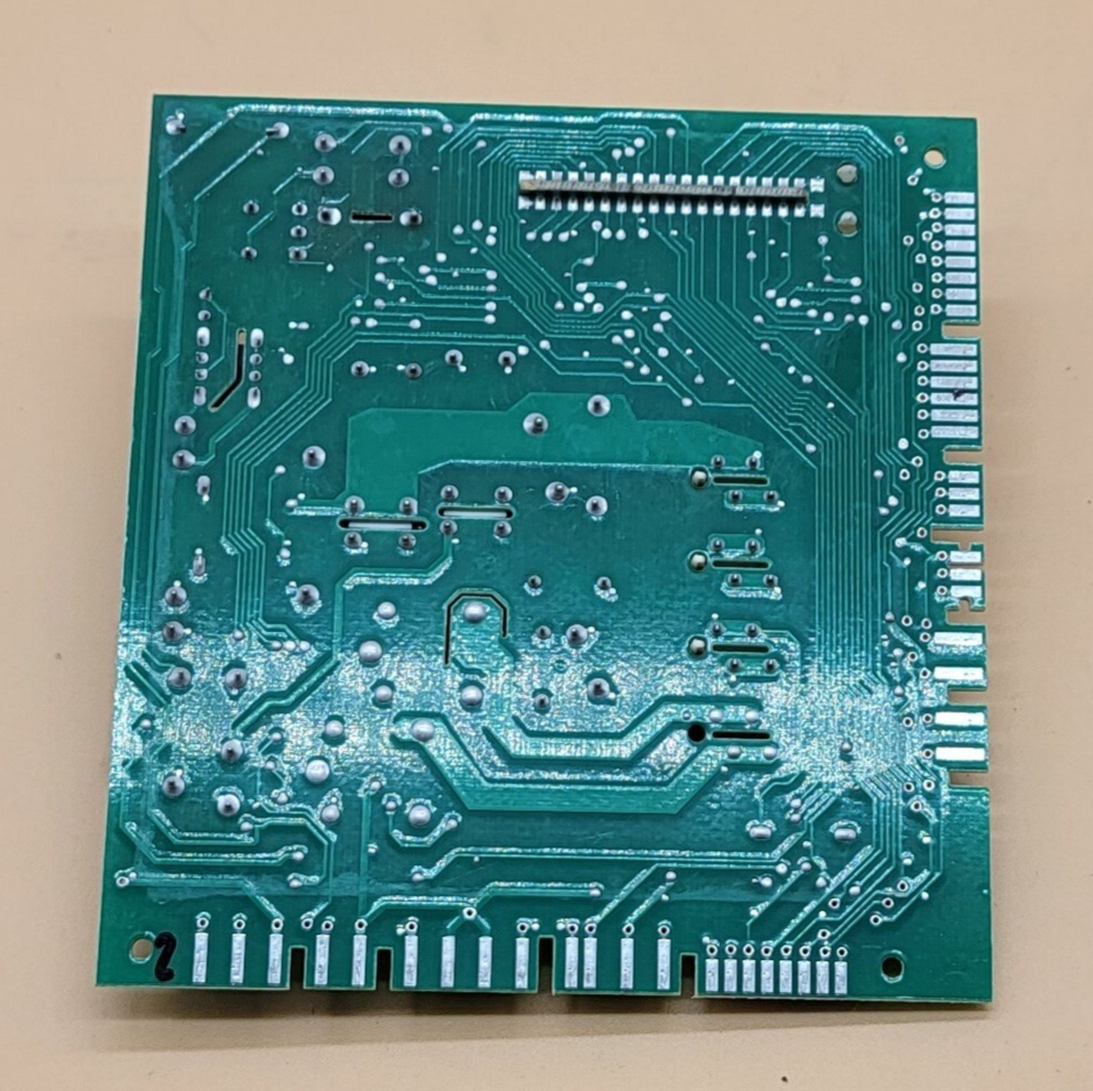 Genuine Dryer Whirlpool Control Board Part#W10296375