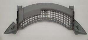 Genuine Dryer Samsung Lint Screen Grid Part#DC63-00675A