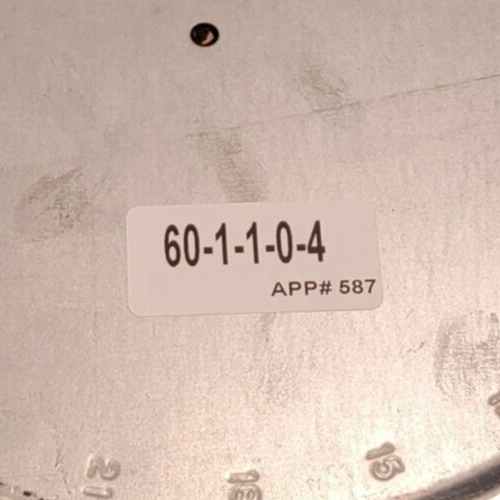 Genuine Oven Whirlpool Surface Element Part#8272563