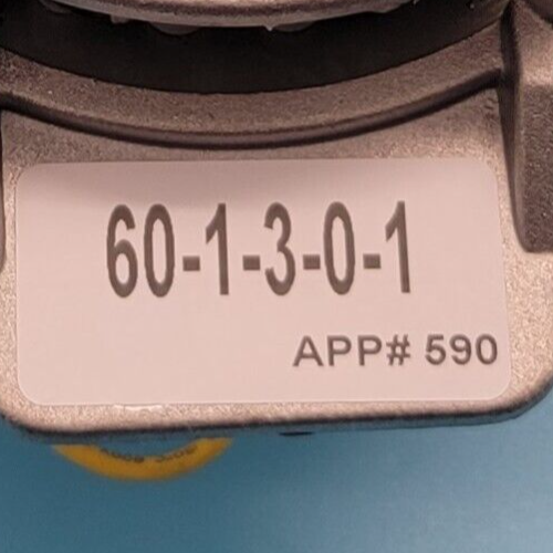 Genuine Washer Whirlpool Drive Motor Part#W10006487