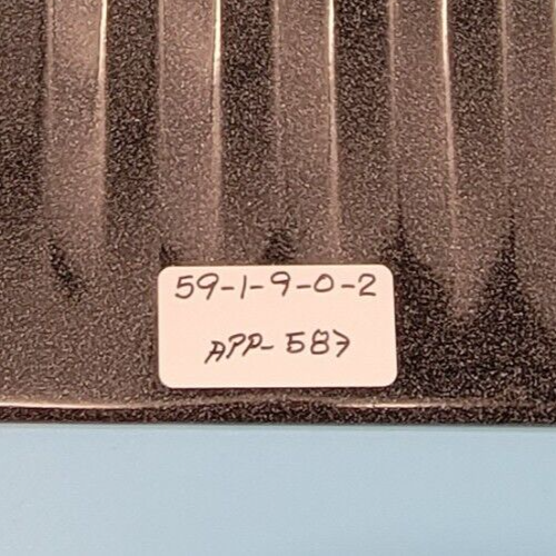 Genuine Oven Whirlpool Broiler Pan