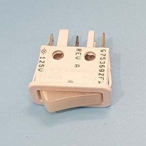 Genuine Oven Whirlpool Light Switch Part#9753692