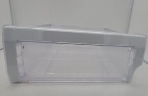 Genuine Refrigerator Samsung Left Crisper Drawer Part#DA61-05876A