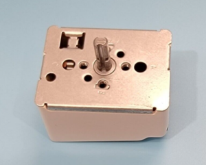 Genuine Oven Whirlpool Infinite Switch Part#9750638
