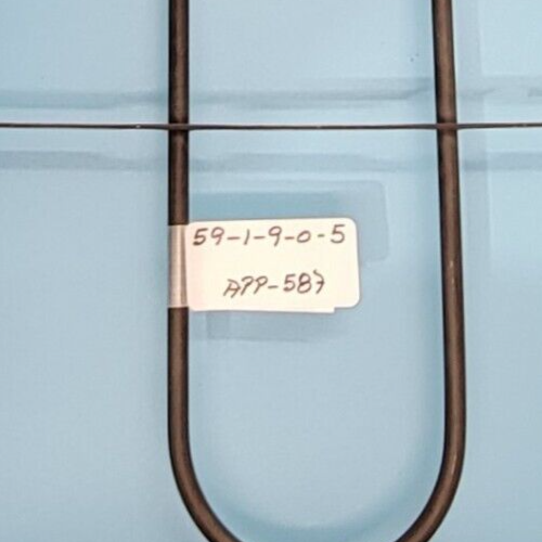 Genuine Oven Whirlpool Broil Element Part#E75856 9750211