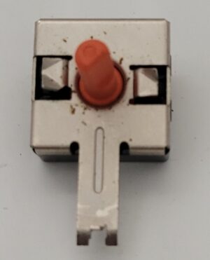 Genuine Dryer GE Switch Part#212D1094P001