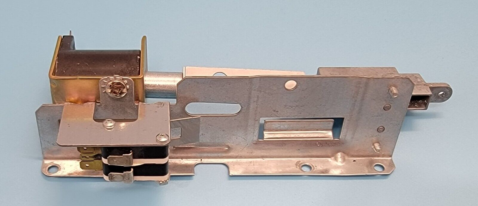 Genuine Oven Whirlpool Door Lock Part#C34-2035