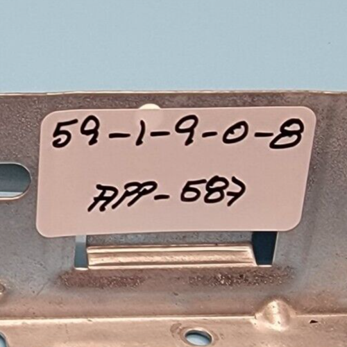Genuine Oven Whirlpool Door Lock Part#C34-2035