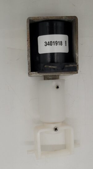 Genuine Refrigerator Kitchen Aid Dispenser Solenoid Part#3401918 2152713