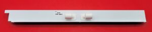 Genuine Refrigerator Thermador Control Panel Shield Part#1129672 35-01-841