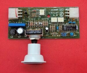 Genuine Refrigerator Thermador Control Board Part#2000789