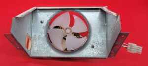 Genuine Refrigerator Thermador Evaporator Fan Motor Part#2003200