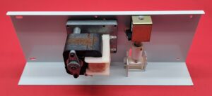Genuine Refrigerator Thermador Auger Motor Part#2155263