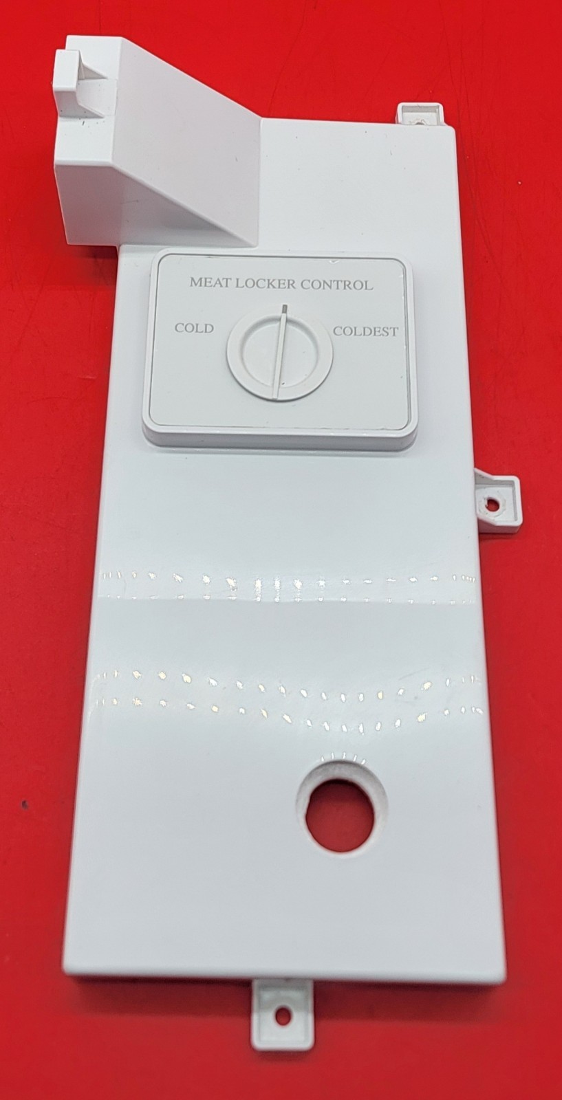 Genuine Refrigerator Thermador Duct Cover Part#2003579