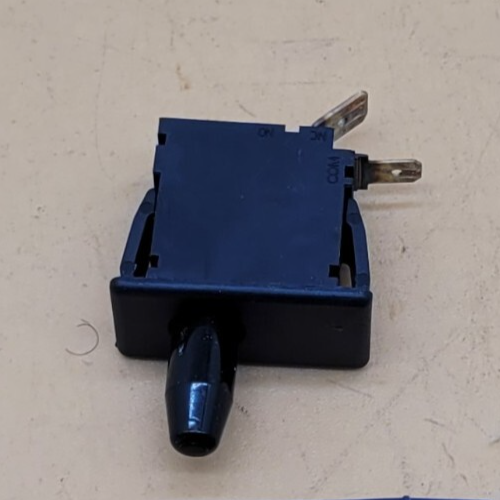 Genuine Refrigerator LG Switch Part#D6211447