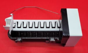 Genuine Refrigerator Thermador Ice Maker Part#407 875119 001