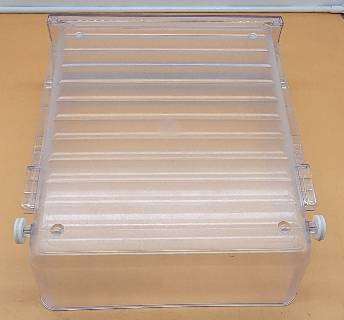 Genuine Refrigerator Samsung Drawer Part#DA97-16215B