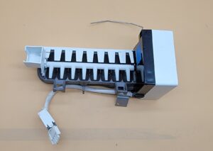 Genuine Refrigerator Kenmore Ice Maker Part#241798220