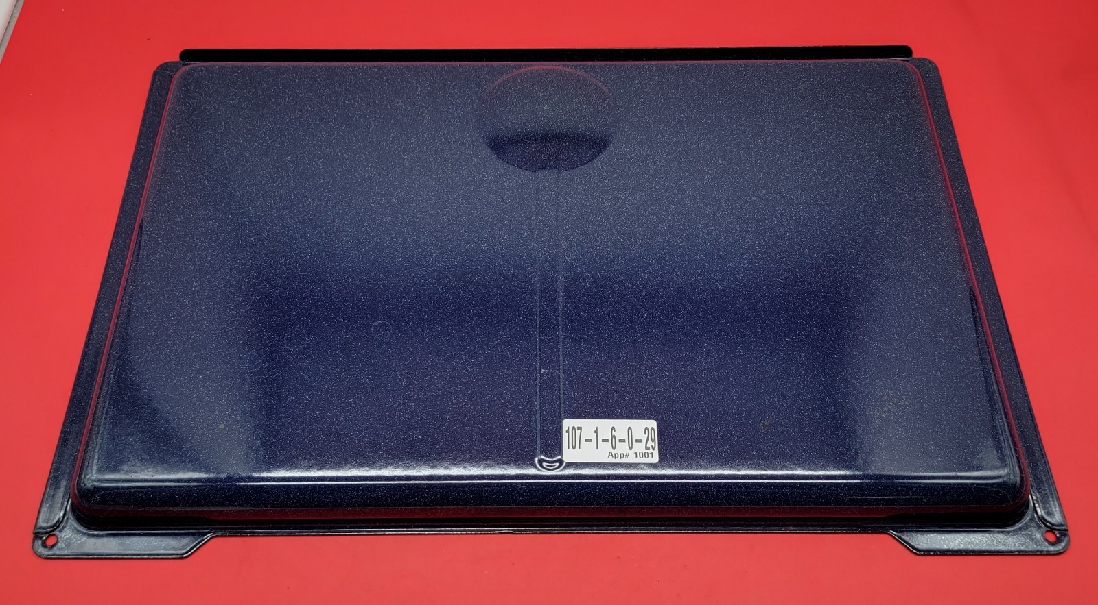 Genuine Double Oven Gaggenau Griddle Part#00299320