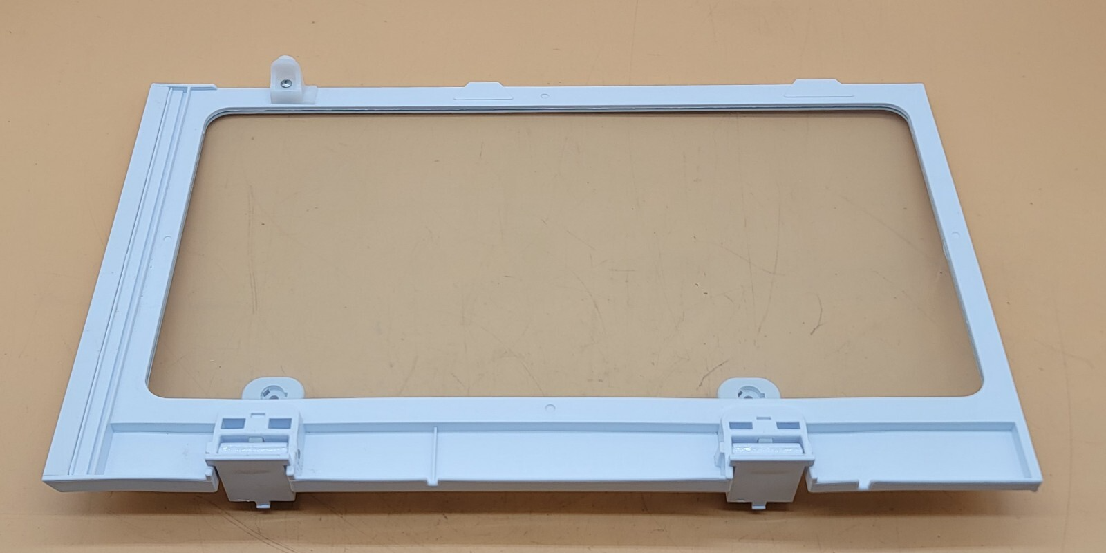 Genuine Refrigerator Samsung Glass Shelf Part#DA67-04136