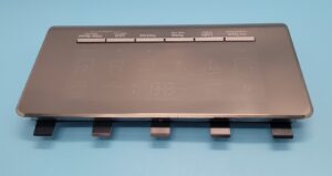 Genuine Refrigerator Whirlpool Control Board Part#W10372206