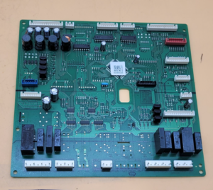 Genuine Refrigerator Samsung Control Board Part#DA9404225