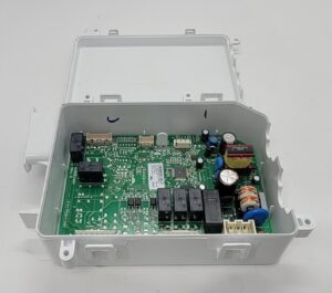 Genuine Refrigerator Whirlpool Control Board Part#W10547719