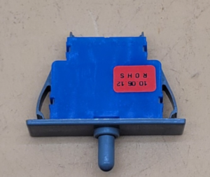 Genuine Refrigerator LG Push Button Switch Part#PDS013