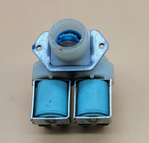 Genuine Washer Samsung Water Inlet Valve Part#33490260
