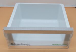 Genuine Refrigerator Bosch Crisper Drawer Part#50115901000