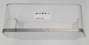Genuine Refrigerator Kitchen Aid Gallon Bucket Part#W10791180