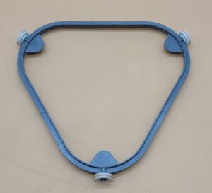 Genuine Double Oven Whirlpool Turntable Support Part#46196773851 4375406