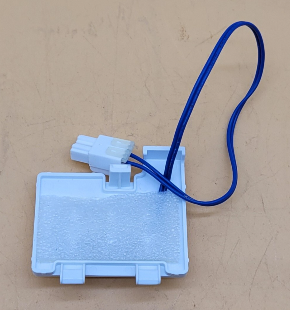 Genuine Refrigerator LG Temperature Sensor Part#MCK619360