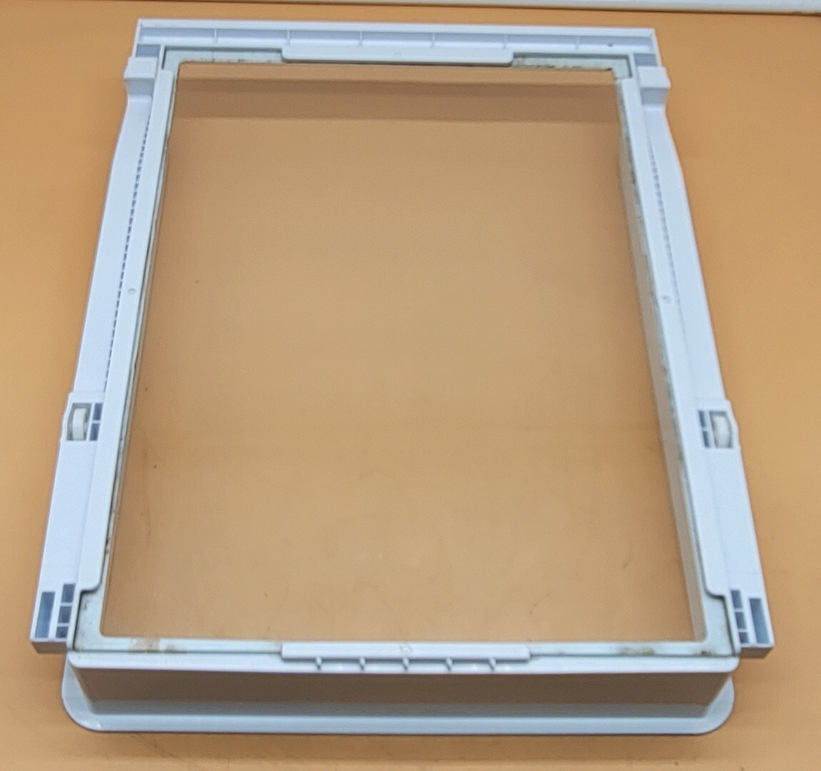 Genuine Refrigerator Samsung Glass Shelf Part#DA67-04131