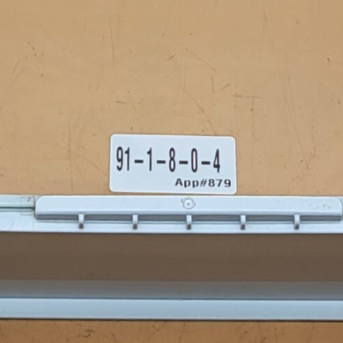 Genuine Refrigerator Samsung Glass Shelf Part#DA67-04131