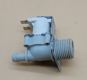 Genuine Dryer LG Water Inlet Valve Part#IV-11S-16