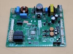 Genuine Refrigerator LG Control Board Part#EBR67348002