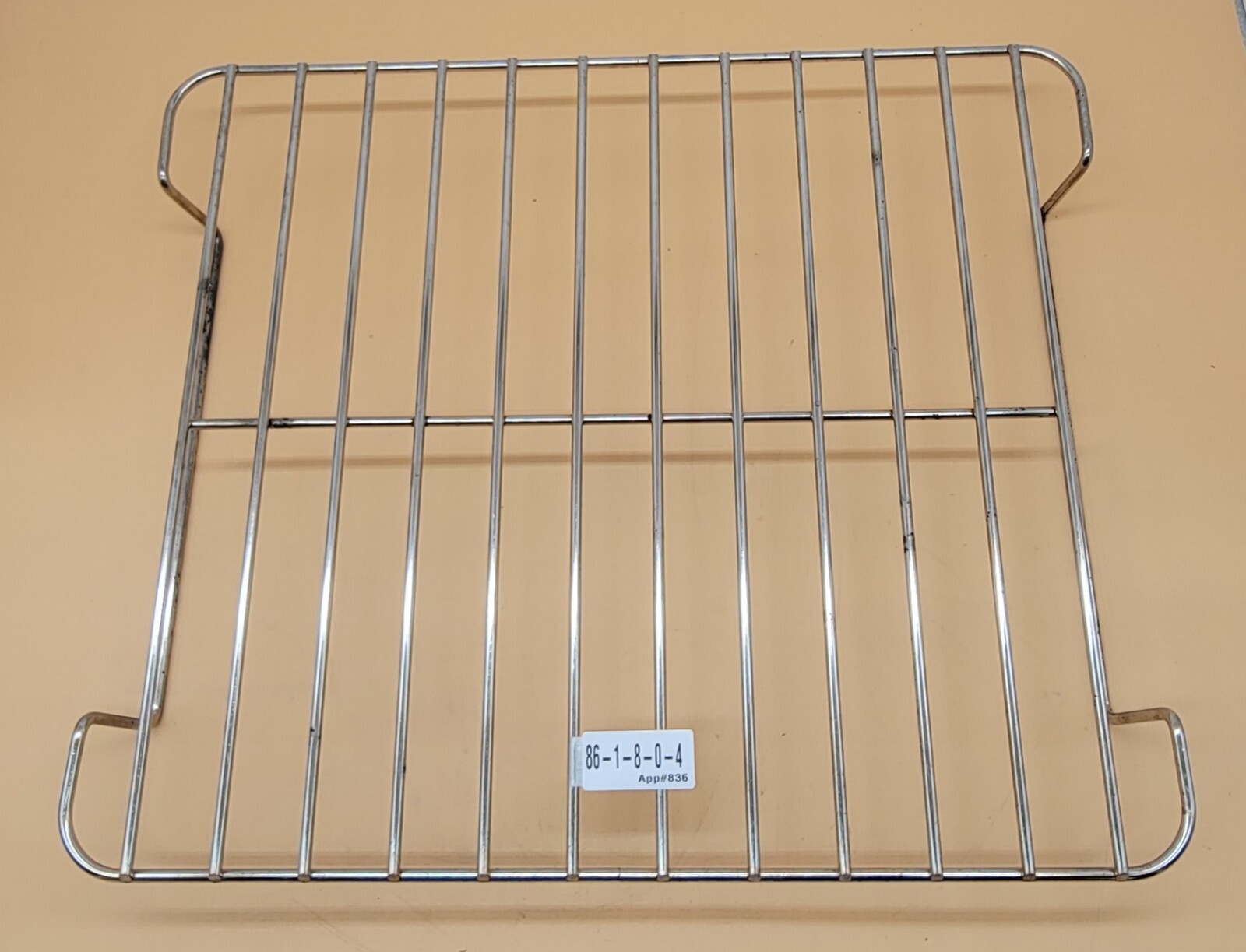 Genuine Oven Frigidaire Rack Part#316262901