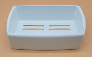 Genuine Refrigerator LG Door Bin Part#MAN620692-2
