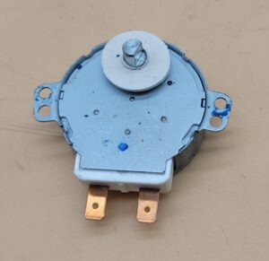 Genuine Double Oven Whirlpool Turntable Motor Part#GM-16-12F83
