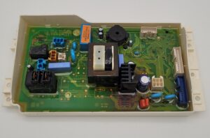 Genuine Dryer LG Circuit Board Part#EBR33640908